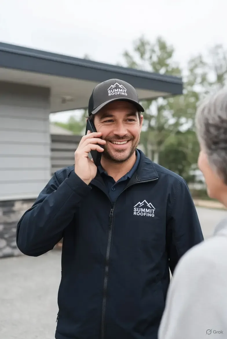 Flat Roof Leak Repair Hamilton, MS FAQs